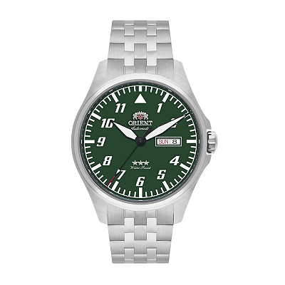 Orient 3 Stars