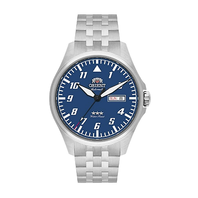 Orient 3 Stars