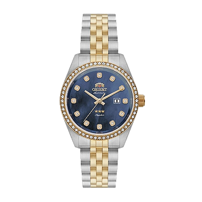 Orient 3 Stars