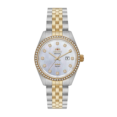 Orient 3 Stars