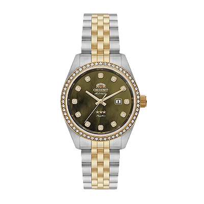 Orient 3 Stars