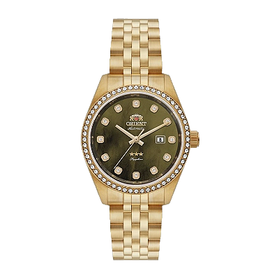 Orient 3 Stars