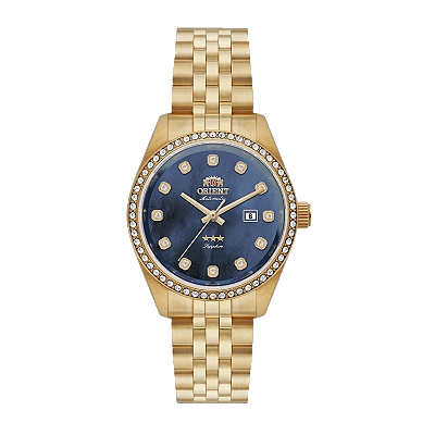 Orient 3 Stars