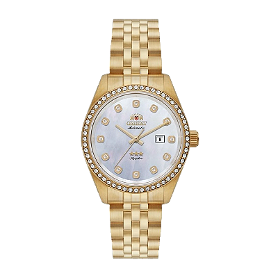 Orient 3 Stars