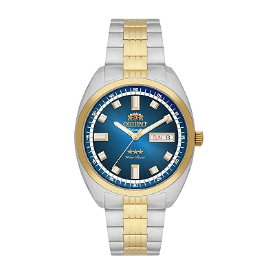 Orient 3 Stars