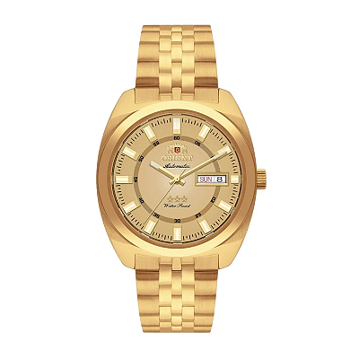 Orient 3 Stars