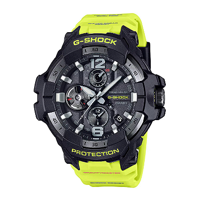 G-Shock Gravitymaster