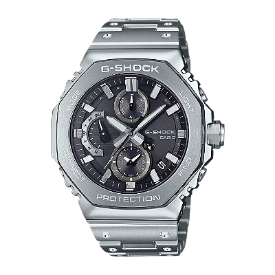 G-Shock Full Metal