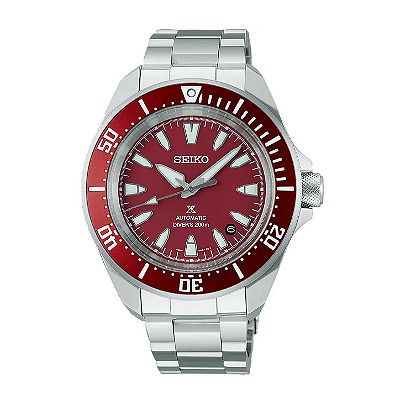 Seiko Prospex Shogu-rai