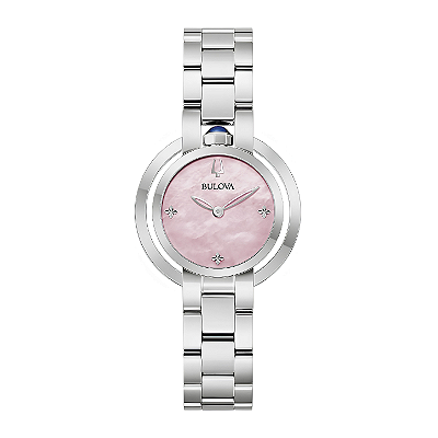 Bulova Rubaiyat