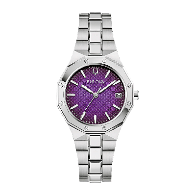 Bulova Prestige