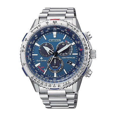 Citizen Promaster Navihawk