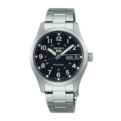 Seiko 5 Sports Reduced