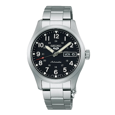 Seiko 5 Sports Reduced