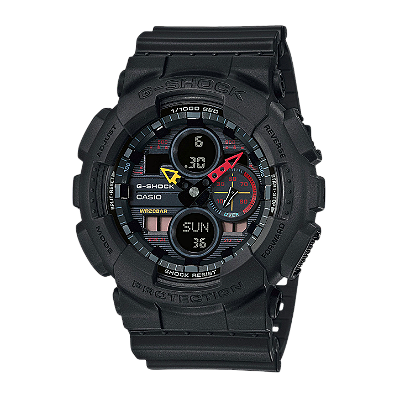 G-Shock GA