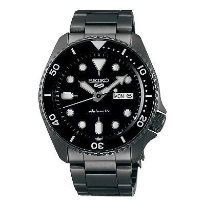 Seiko 5 Sports