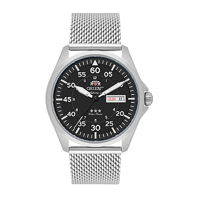 Orient 3 Stars