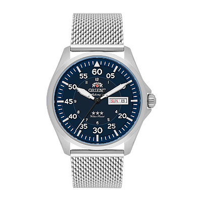 Orient 3 Stars