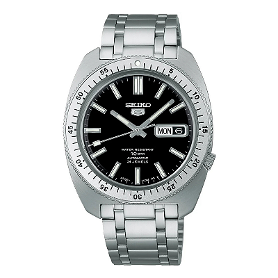 Seiko 5 Sport Limited Edition
