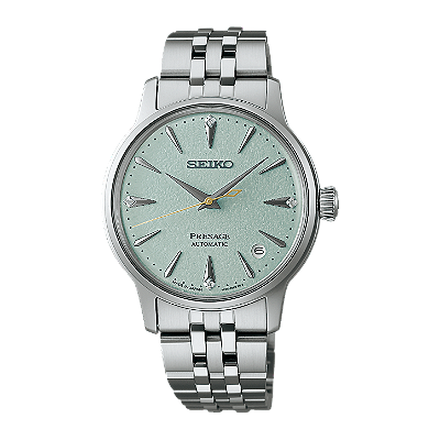 Seiko Presage Cocktail Time
