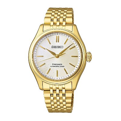 Seiko Presage Classic Series