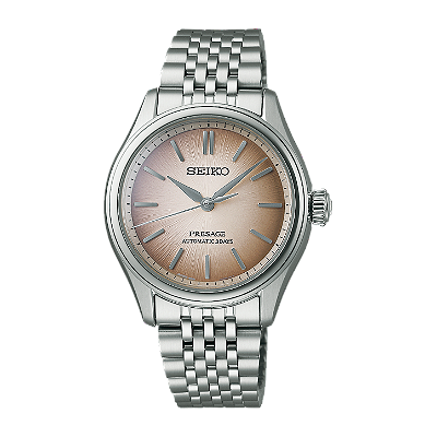 Seiko Presage Classic Series