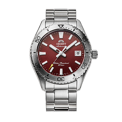 Orient Mako