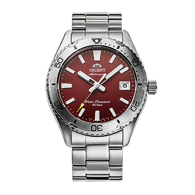 Orient Mako