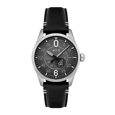 AVI-8 Spitfire Limited Edition