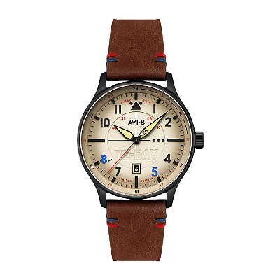 AVI-8 Hawker Limited Edition