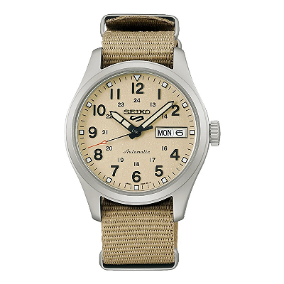 Seiko 5 Sports Reduced