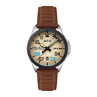 AVI-8 Patriot Limited Edition