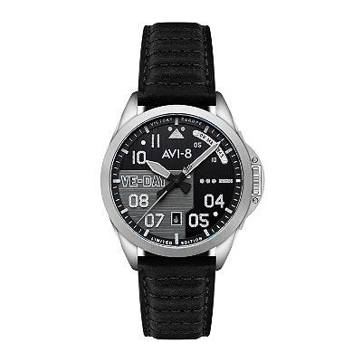 AVI-8 Patriot Limited Edition