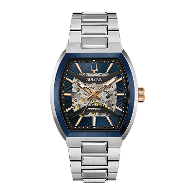 Bulova Maquina