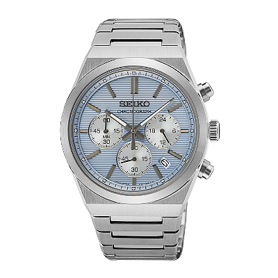 Seiko Cronograph