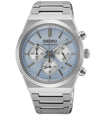 Seiko Cronograph