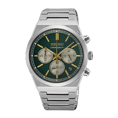 Seiko Cronograph