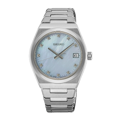 Seiko Essentials