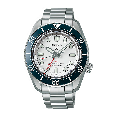 Seiko Prospex Heritage Special Edition