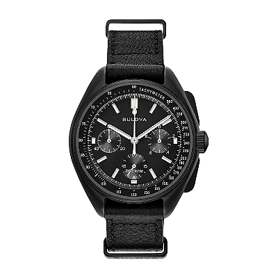 Bulova Lunar Pilot