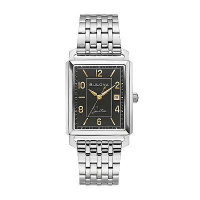Bulova Frank Sinatra
