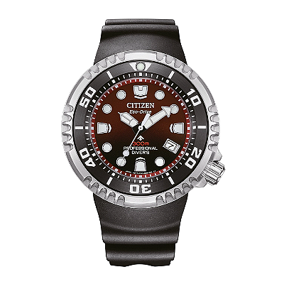 Citizen Promaster