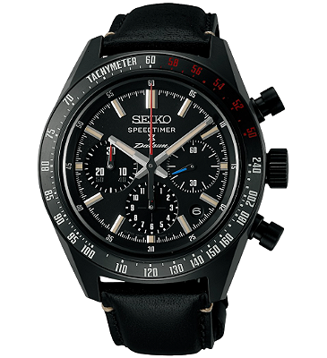 Seiko Prospex SpeedTimer Datsun SRQ057