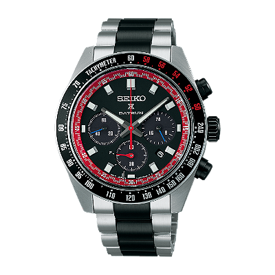 Seiko Prospex SpeedTimer Limited Edition