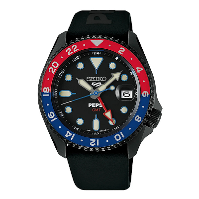 Seiko 5 Sports Limited Edition
