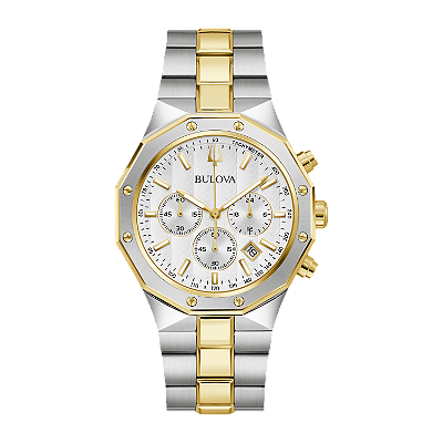 Bulova Prestige
