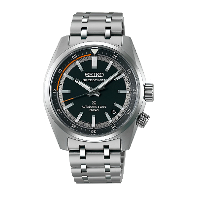Seiko Prospex SpeedTimer