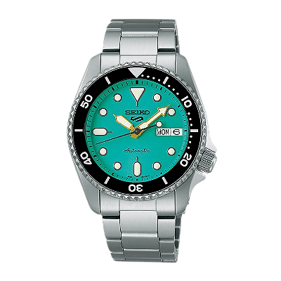 Seiko 5 Sports Reduced