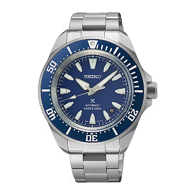 Seiko Prospex Shogu-rai