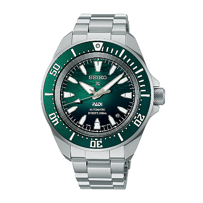 Seiko Prospex Shogu-rai Special Edition